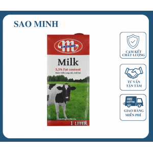 Sữa Mlekovita